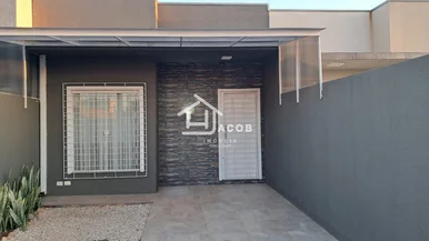 Casa à Venda no Bairro Nova Ponta Grossa - Foto 2