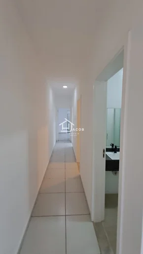 Casa à Venda No Bairro Nova Ponta Grossa