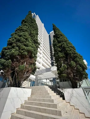 Apartamento à Venda no Ed. Palazzo Masini - Foto 2