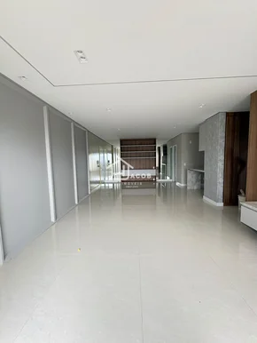 Apartamento à Venda No Ed. Palazzo Masini