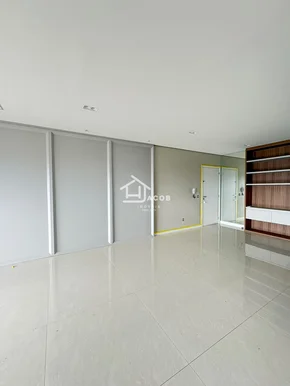 Apartamento à Venda No Ed. Palazzo Masini