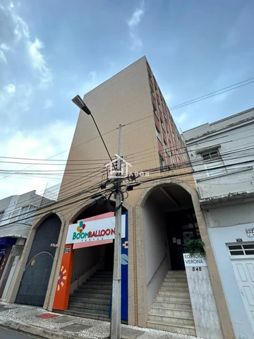 Foto Apartamento