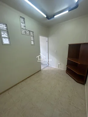 Sala Comercial Para Venda- Ed. Italia