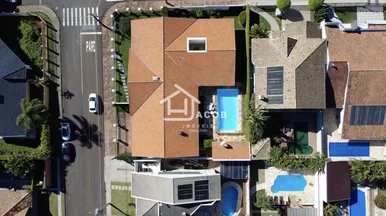 Casa A Venda No Jardim América