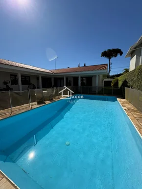 Casa A Venda No Jardim América