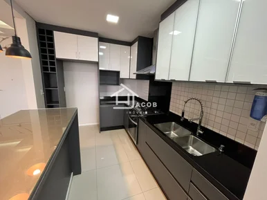 Apartamento à Venda Edifício Rembrandt