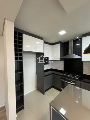 Apartamento à Venda Edifício Rembrandt