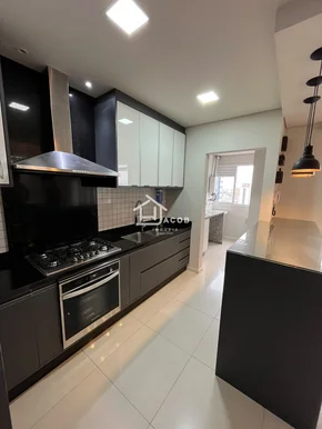 Apartamento à Venda Edifício Rembrandt
