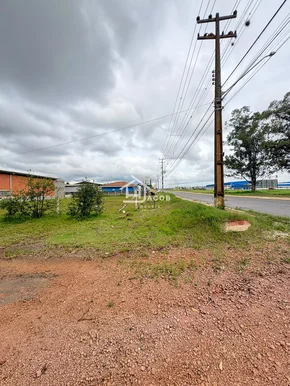 Barracão Para Locação Na Rodovia