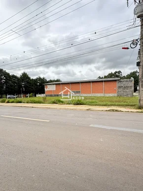 Barracão Para Locação Na Rodovia