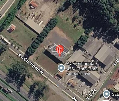 Barracão Para Locação Na Rodovia