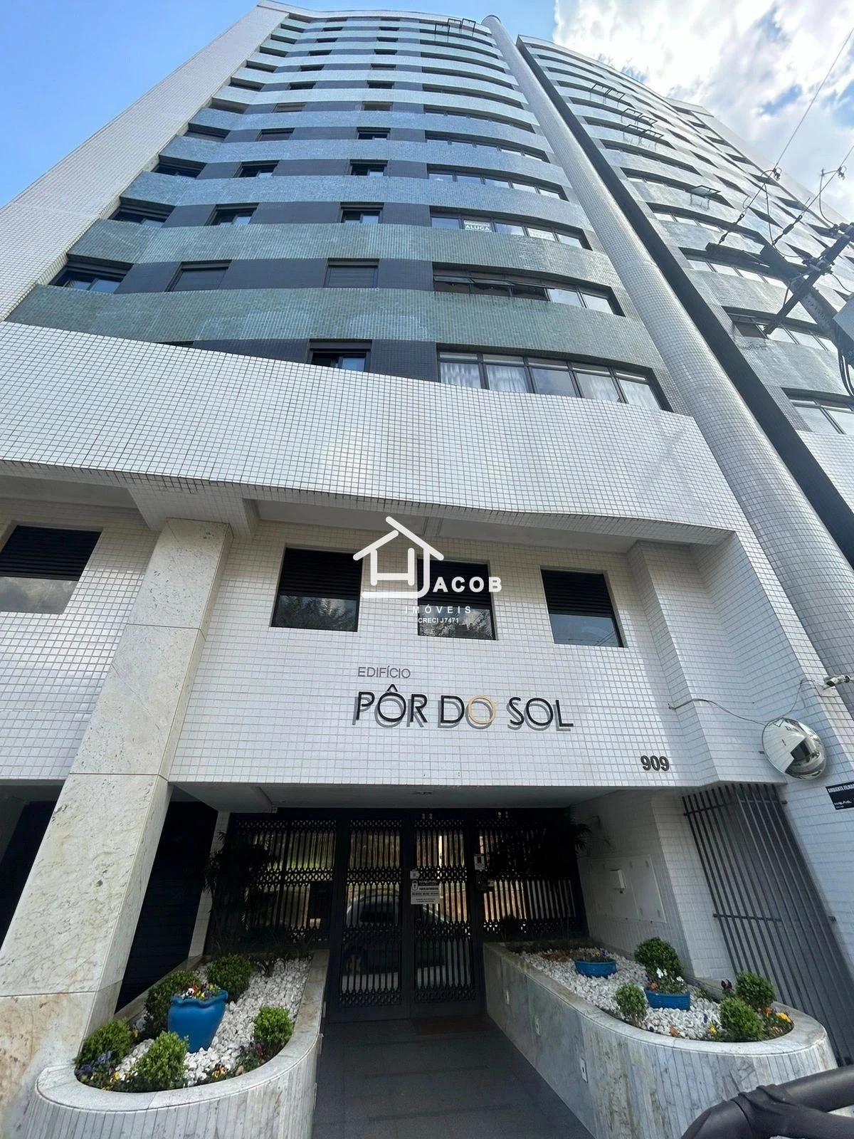 Apartamento A Venda No Por Do Sol