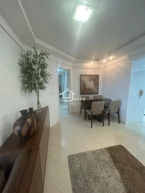 Apartamento A Venda No Por Do Sol