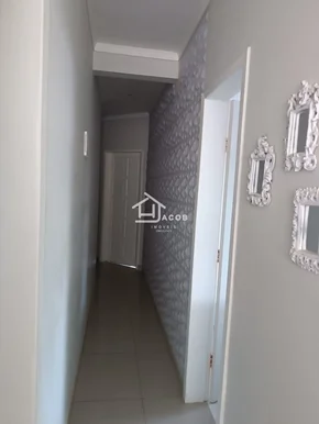 Casa A Venda Em Uvaranas