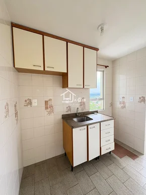 APARTAMENTO PARA LOCAÇÃO - MARINAUÁ - Foto 2