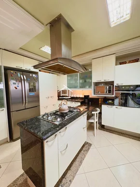 CASA DE ALTO PADRÃO À VENDA JARDIM AMÉRICA - Foto 2