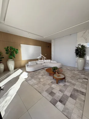 APARTAMENTO A VENDA EDIFICIO PALAZZO MASINI - TORRE LUCCA - Foto 2