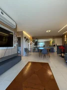 APARTAMENTO A VENDA EDIFICIO PALAZZO MASINI - TORRE LUCCA - Foto 5