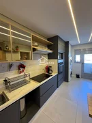 APARTAMENTO A VENDA EDIFICIO PALAZZO MASINI - TORRE LUCCA - Foto 3