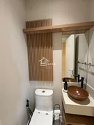 APARTAMENTO A VENDA EDIFICIO PALAZZO MASINI - TORRE LUCCA - Foto 6