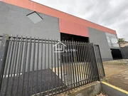 Barracão Comercial à venda ou locação - D.E.R - Colônia Dona Luiza - Foto 4