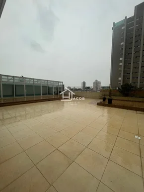 APARTAMENTO A VENDA NO EDIFÍCIO PLATINUM - Foto 2