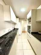 APARTAMENTO À VENDA SEMIMOBILIADO NO JARDIM CARVALHO - Foto 6