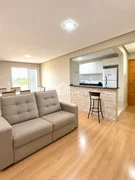 APARTAMENTO À VENDA SEMIMOBILIADO NO JARDIM CARVALHO - Foto 4