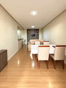 APARTAMENTO À VENDA SEMIMOBILIADO NO JARDIM CARVALHO - Foto 5
