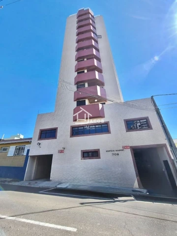 Foto Apartamento
