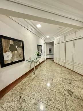 Apartamento Para Locação No Edifício Madrid
