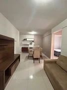 APARTAMENTO PARA LOCAÇÃO NO ED LEONARDO DA VINCI - Foto 5