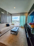 APARTAMENTO DE ALTO PADRÃO A VENDA -  ED TORRE CEZANNE - Foto 5
