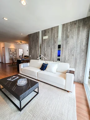 APARTAMENTO DE ALTO PADRÃO A VENDA -  ED TORRE CEZANNE - Foto 2