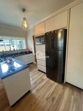 APARTAMENTO A VENDA NO EDIFICIO NASTAS - Foto 2