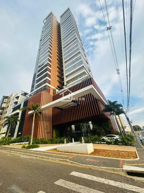 APARTAMENTO À VENDA ED TERRAZZA RISERVA - BAIRRO ESTRELA - Foto 2
