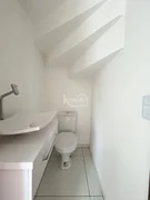 <strong>SOBRADO EM CONDOMÍNIO</strong>