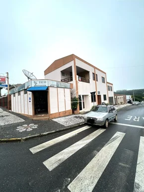 <strong>SOBRADO NO CENTRO</strong>