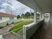 <strong>Terreno urbano com ponto comercial e casa em alvenaria</strong>