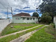 <strong>Terreno urbano com ponto comercial e casa em alvenaria</strong>