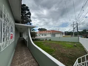 <strong>Terreno urbano com ponto comercial e casa em alvenaria</strong>