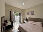 <strong>Casa de dois quartos na Vila Militar</strong>