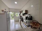 <strong>Casa de dois quartos na Vila Militar</strong>