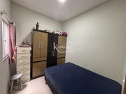 <strong>Casa de dois quartos na Vila Militar</strong>