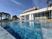 <strong>Casa de alto padrão em Palmeira</strong>