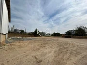 <strong>BARRACÃO NO DISTRITO INDUSTRIAL</strong>