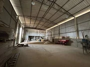 <strong>BARRACÃO NO DISTRITO INDUSTRIAL</strong>