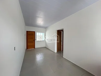 <strong>CASA NO JARDIM ITÁLIA</strong>