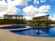 <strong>Maior Lote do condomínio Parque dos Franceses</strong>