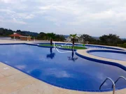 <strong>Maior Lote do condomínio Parque dos Franceses</strong>